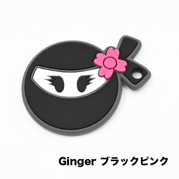 スコッティキャメロン Rubber Eddie Mame Wasabi Ginger Warrior Head