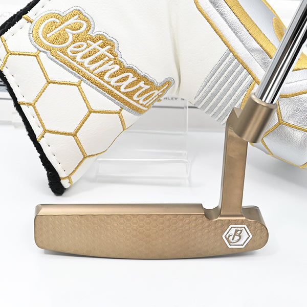 ベティナルディ クイーン B プロトタイプ 1950s ディケイド 限定パター