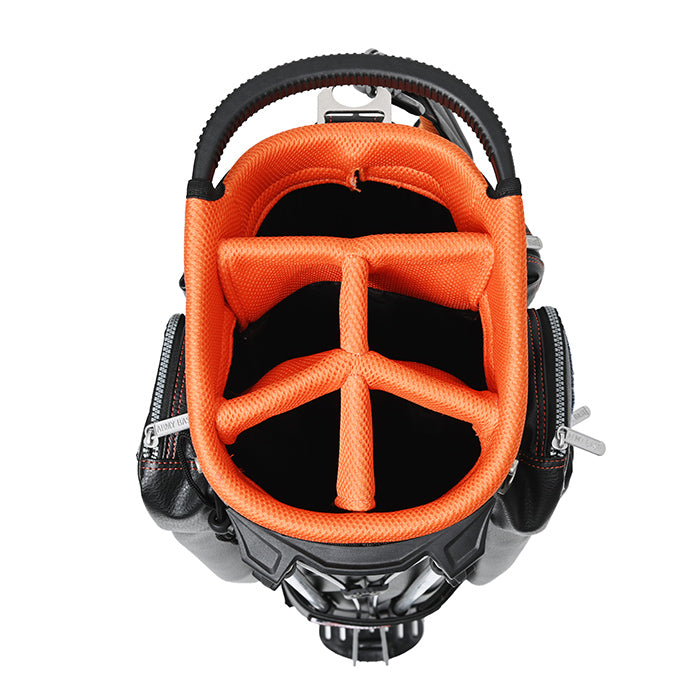 アーミーベースコレクション スタンドバッグ US.ネイビー ABC-054SB