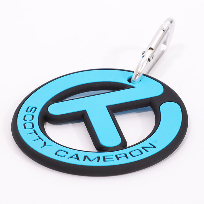 スコッティ キャメロン サークルT ラバー パッティングディスク