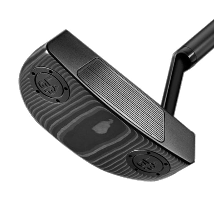 LA GOLF ザ LAゴルフ マレット パター THE LA GOLF Mallet PUTTER 34