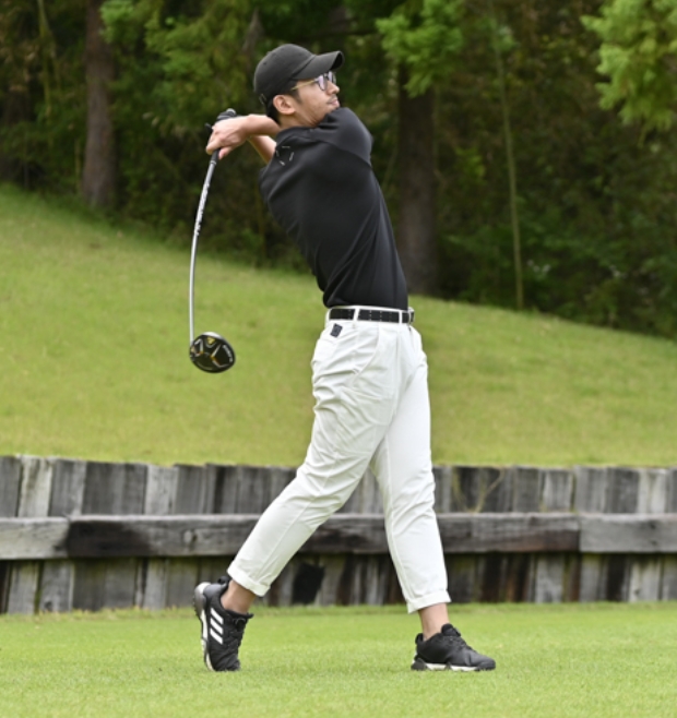 LTDxドライバーで自分史上最長飛距離を目指せ！｜ゴルフダイジェスト