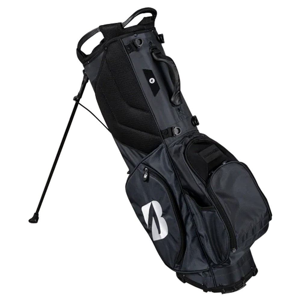 Bridgestone Tour B Stand Bag - 23 – Golfio