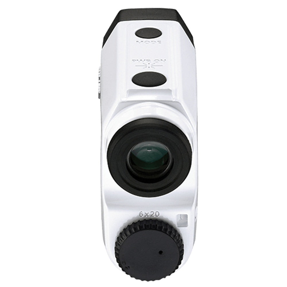 Nikon Coolshot 20 GII Golf Laser Rangefinder – Golfio