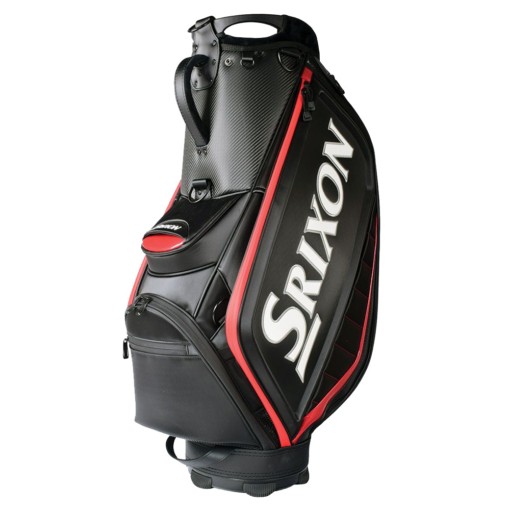 Srixon Z Staff Bag 2021 – Golfio