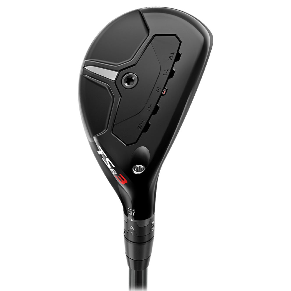 Titleist TSR3 Hybrid - 23 Men – Golfio