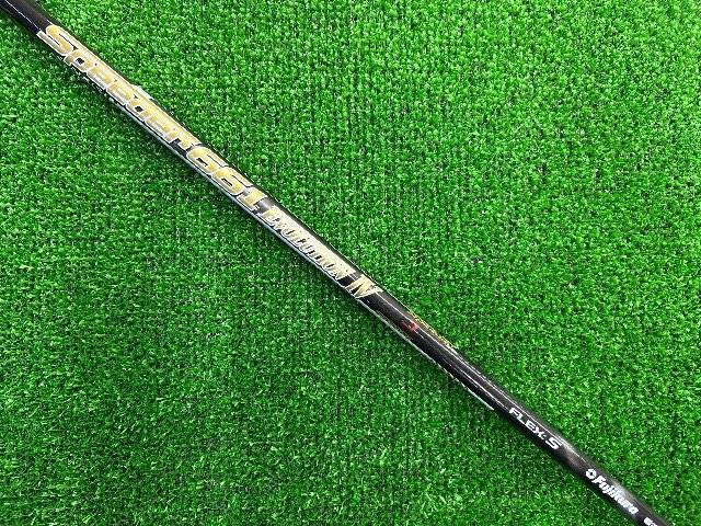 Fujikura 中古シャフト SPEEDER EVOLUTION IV商品検索一覧｜中古ゴルフ