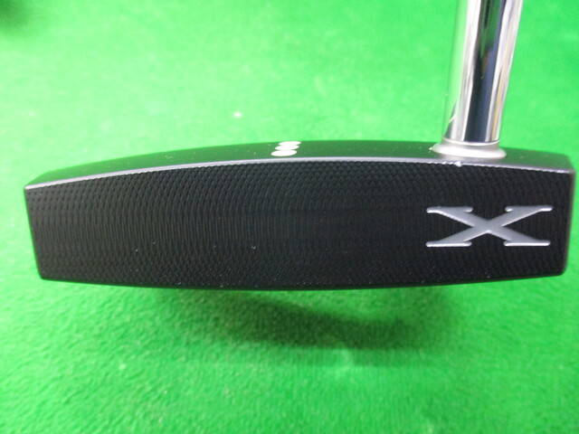 SCOTTY CAMERON スコッティキャメロン 中古パター PHANTOM X 5の商品
