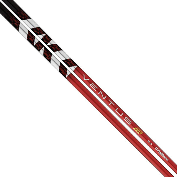 FUJIKURA VENTUS VELOCORE TR RED WOOD SHAFT – Golf Shaft Warehouse Inc