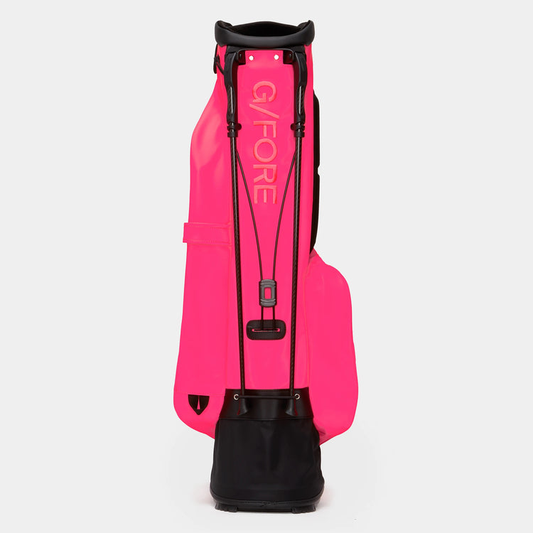 G/FORE】Mens Daytona Plus Golf Bag PINK ジーフォア メンズ デイトナ