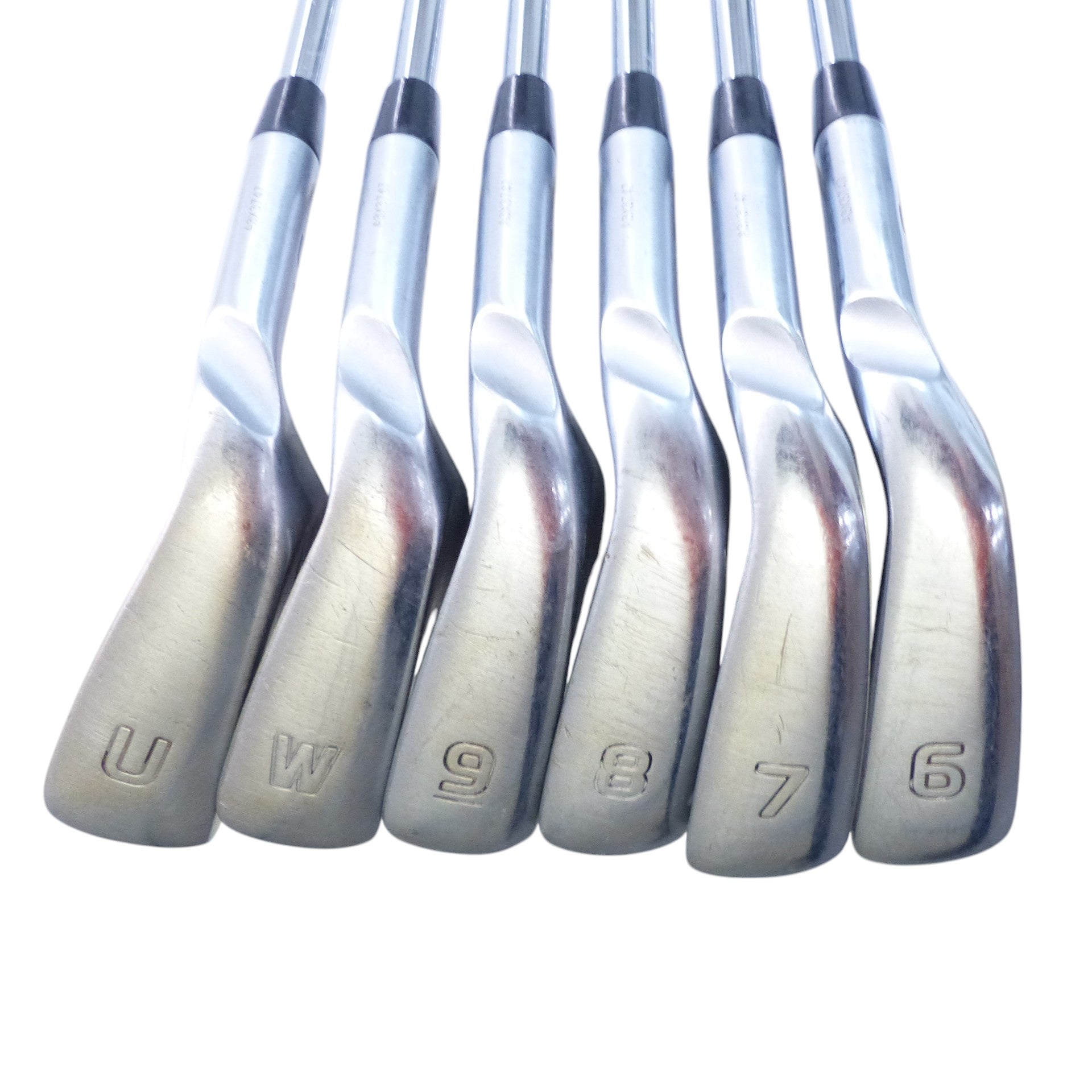 Ping G700 Iron Set – Golf Traders