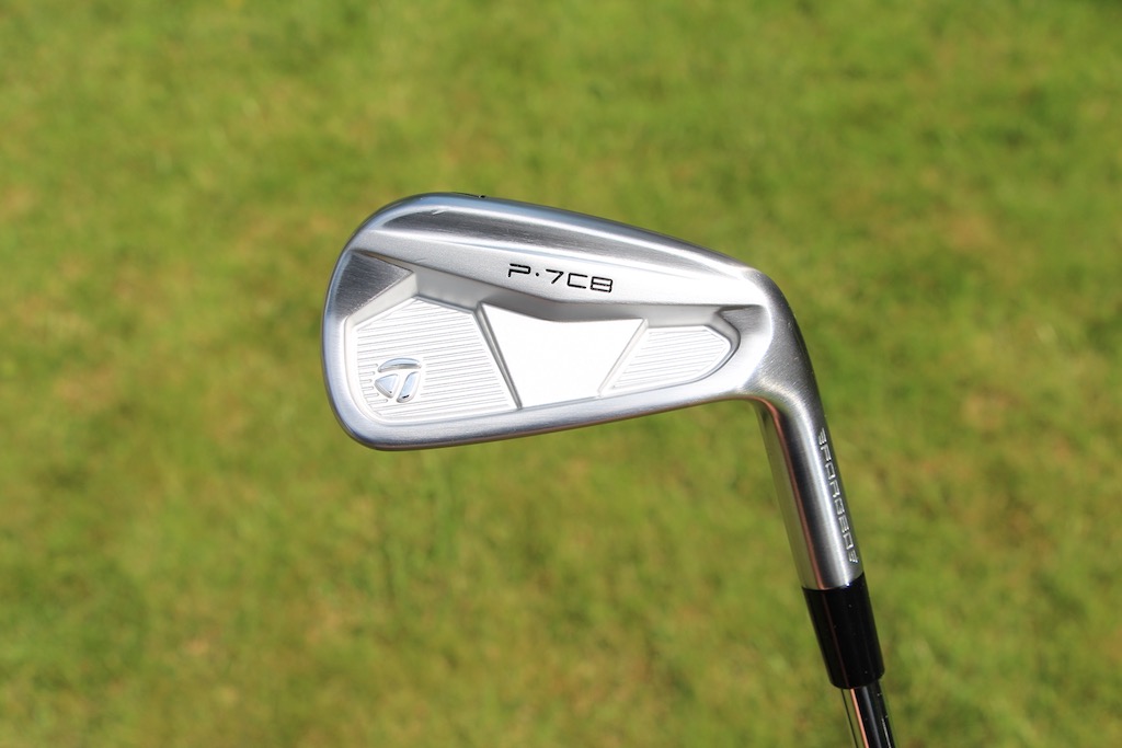 2024 TaylorMade P770, P7CB irons – GolfWRX Launch Report – GolfWRX