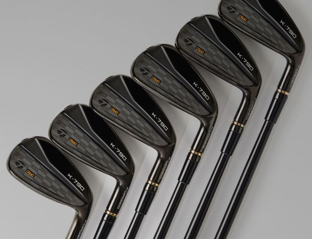 TaylorMade and Kith announce an extensive line of collaborative