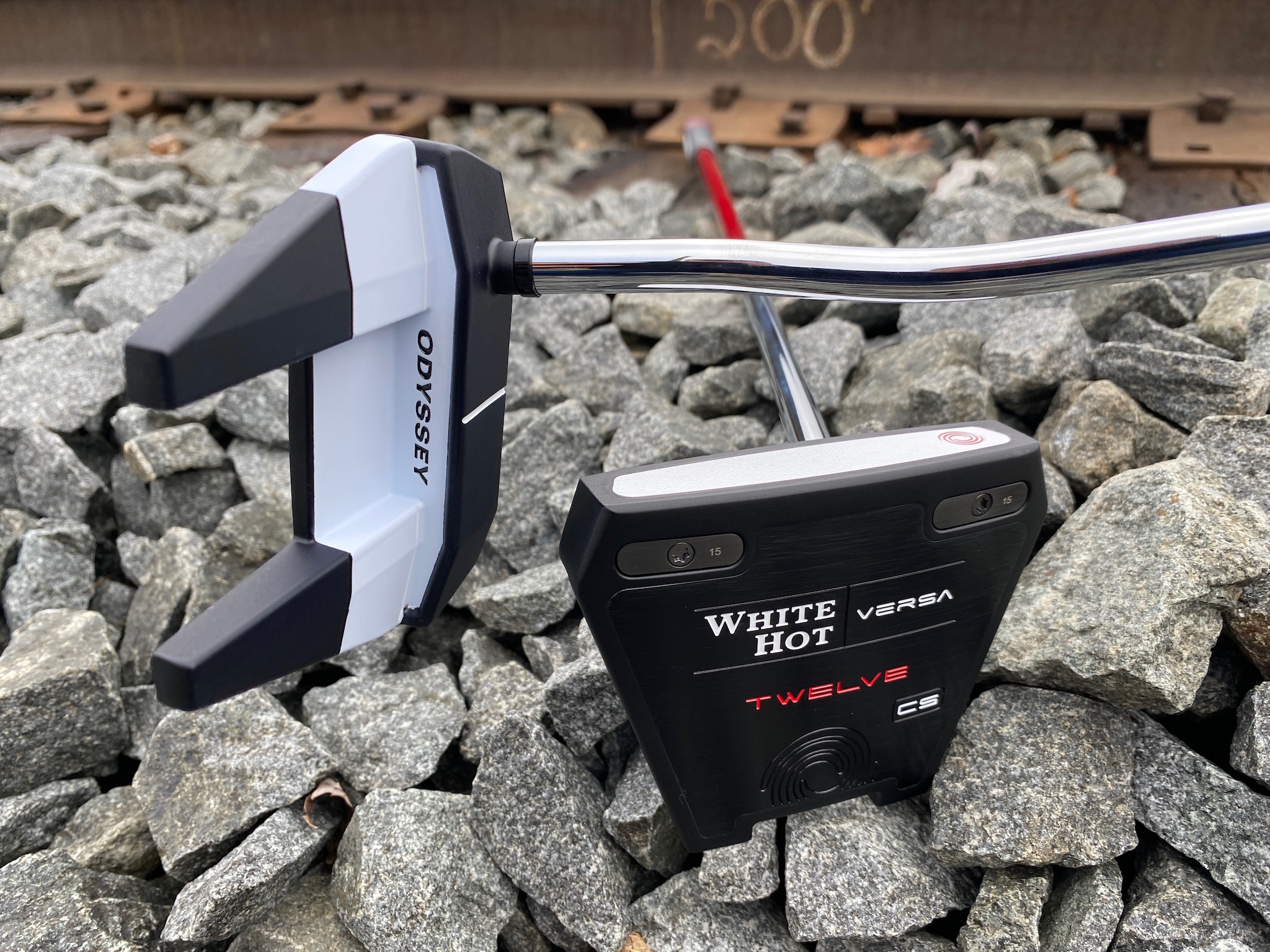 Odyssey announces 2023 Versa putters – GolfWRX