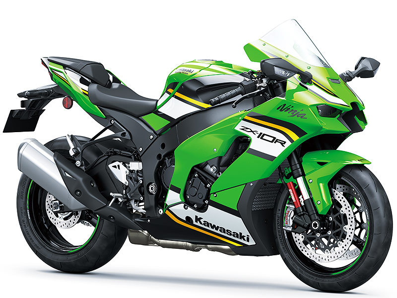 Ninja ZX－10R(カワサキ) 中古バイク一覧｜新車・中古バイク