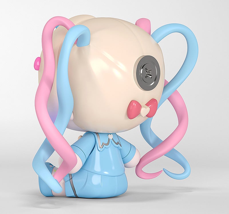 Huggy Good Smile 超絶最かわてんしちゃん｜グッドスマイルカンパニー