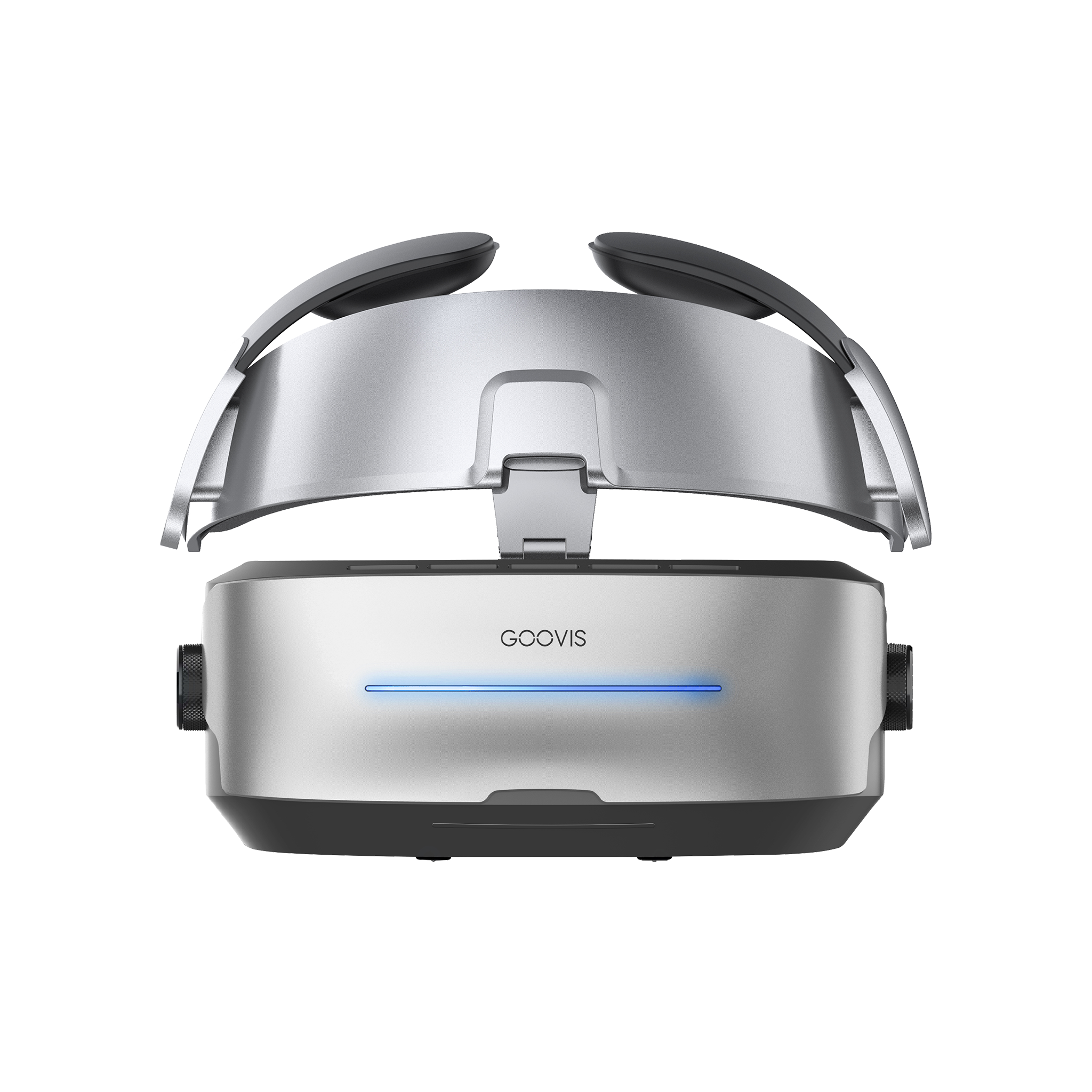 GOOVISラインアップ