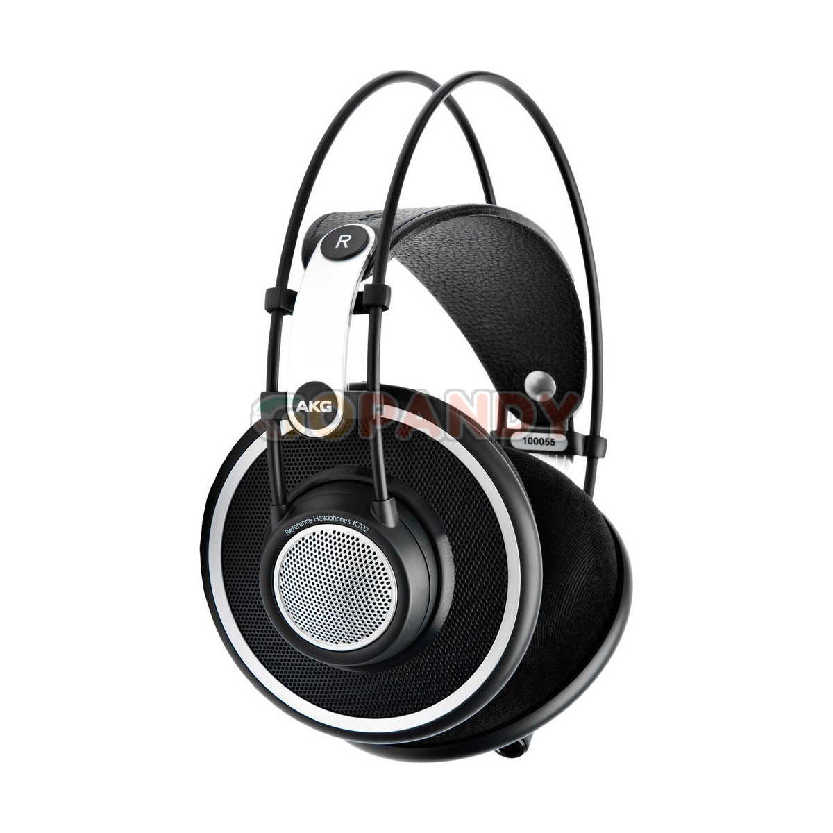AKG K702 Reference-Quality Open-Back Headphones – Gopandy Musical