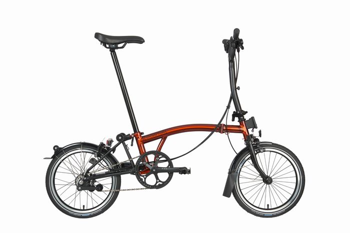 BROMPTON New モデル情報！ | 折りたたみ自転車・ミニベロ専門店 GREEN