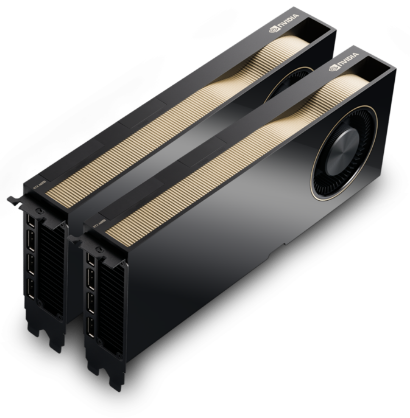 NVIDIA RTX 6000 Adaを特別価格でご案内 | GDEP