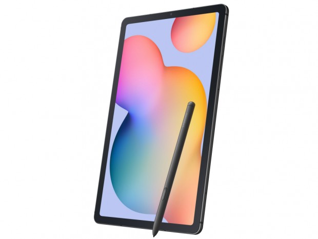 Samsung、Sペン対応の10.4型Androidタブレット「Galaxy Tab S6 Lite