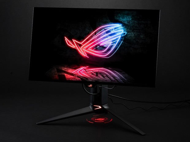 圧倒的スペックと美麗映像！ASUS「ROG Swift OLED PG27AQDM」で手に