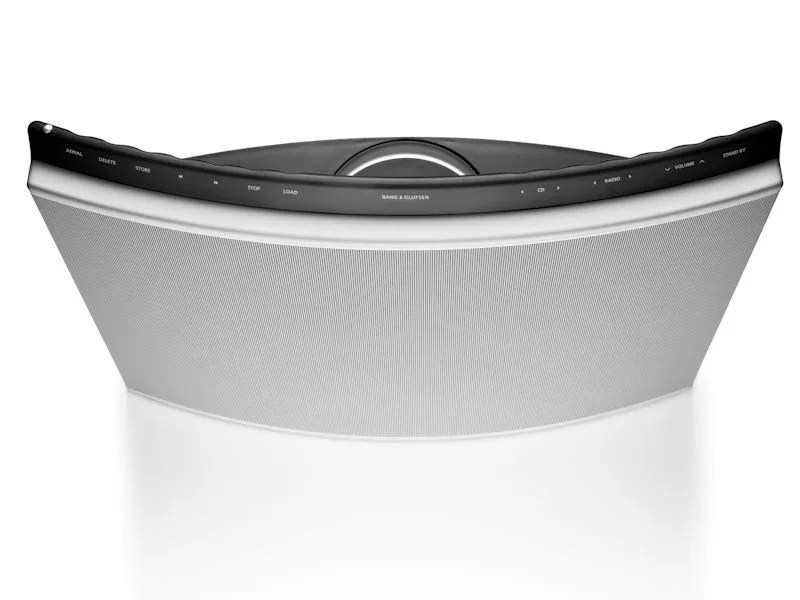 Bang & Olufsen BeoSound 1 | Gear Patrol