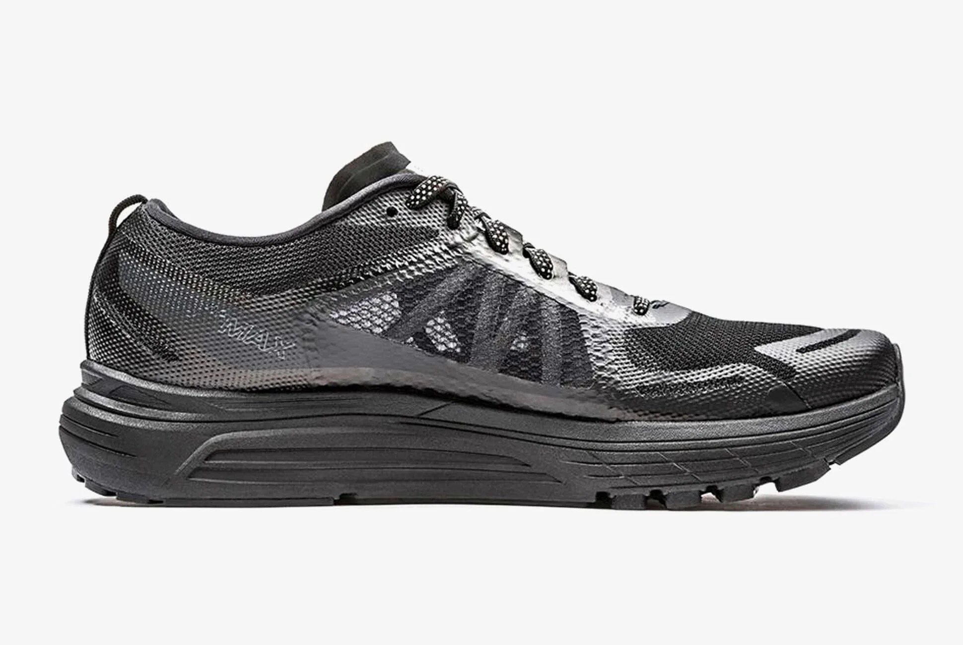 The Coolest Brand in Running Just Made a Shoe | Gear Patrol