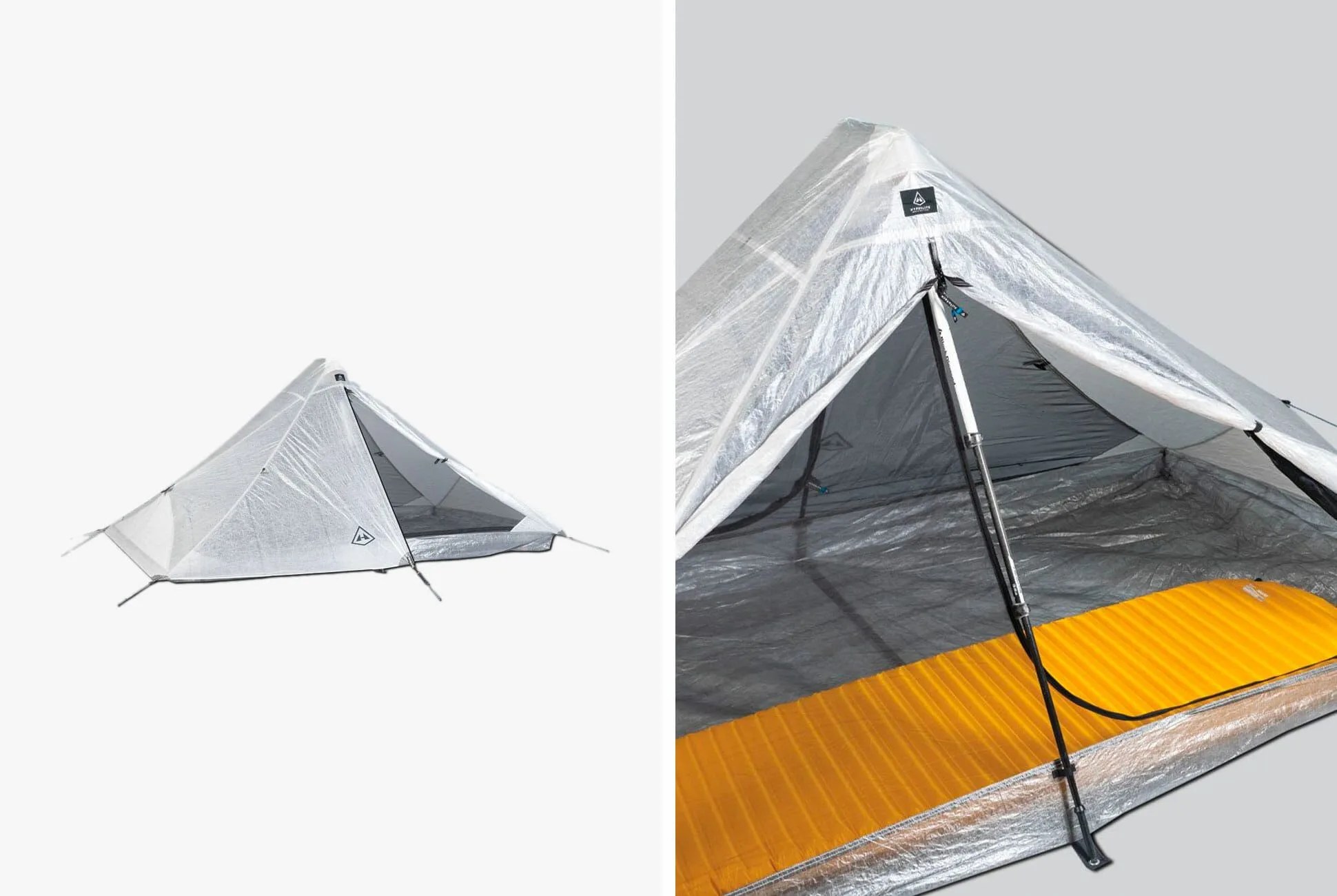 This New Tent Is Stronger Than Whatever You Sleep in Now | Gear Patrol