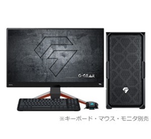 モンスターハンターワイルズのPCスペックとおすすめゲーミングPCを紹介