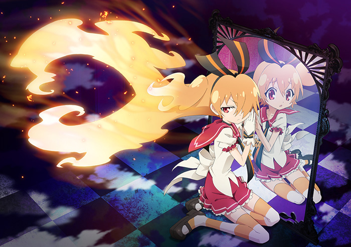 Special｜オリジナルアニメーション「幻影ヲ駆ケル太陽」公式サイト