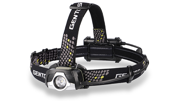 DRF-133D - GENTOS