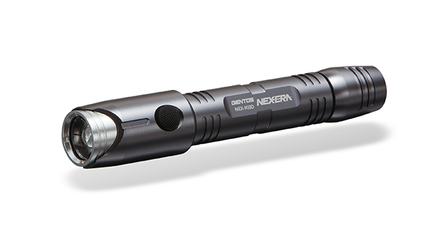 NEX-903D - GENTOS