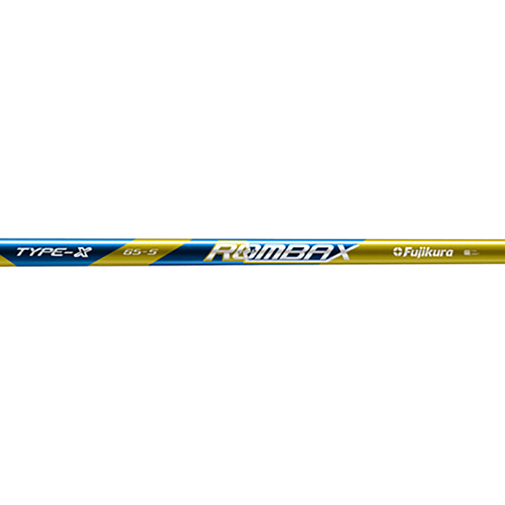 ジオテックゴルフ公式通販サイト / ランバックス タイプ X 65