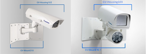 GV-BX2700-FD - Box - IP Cameras - Products - GeoVision
