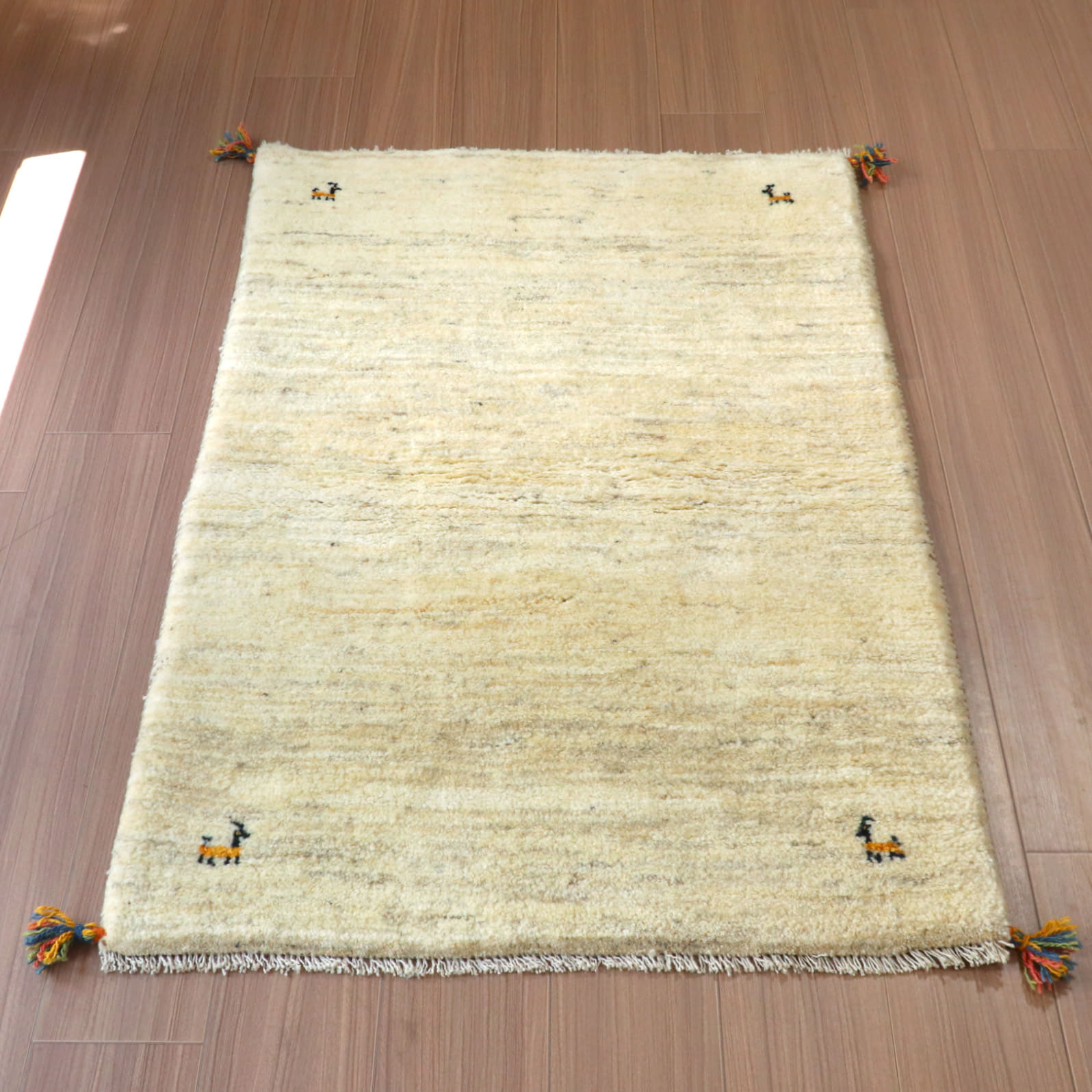 ギャッベ（ギャベ）専門店 インプレッションオブギャッベ / ギャッベ