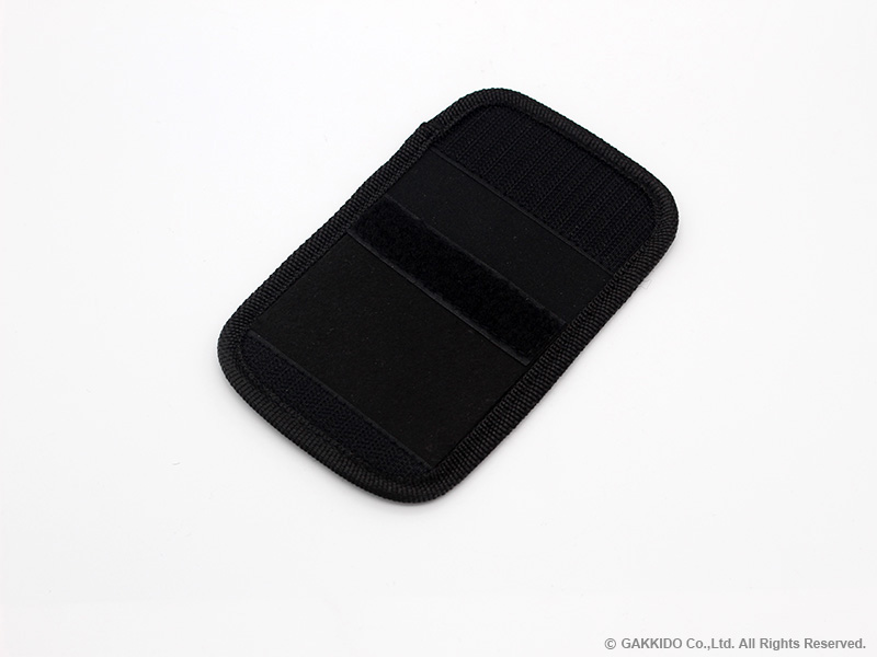 楽器堂OPUSオリジナル 楽器ケース用グリップカバー - 楽器堂管楽器専門