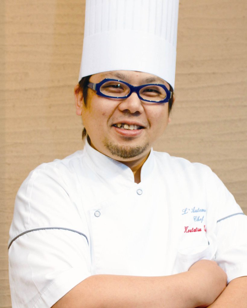 お菓子づくり講座 | スウィーツ・スペシャリスト資格取得 | 日本創芸学院