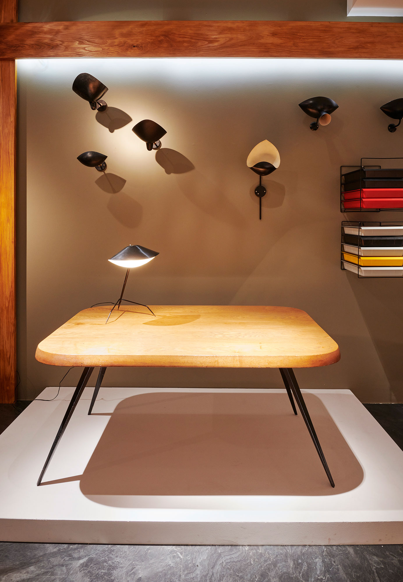 Steph Simon - Laffanour | Galerie Downtown