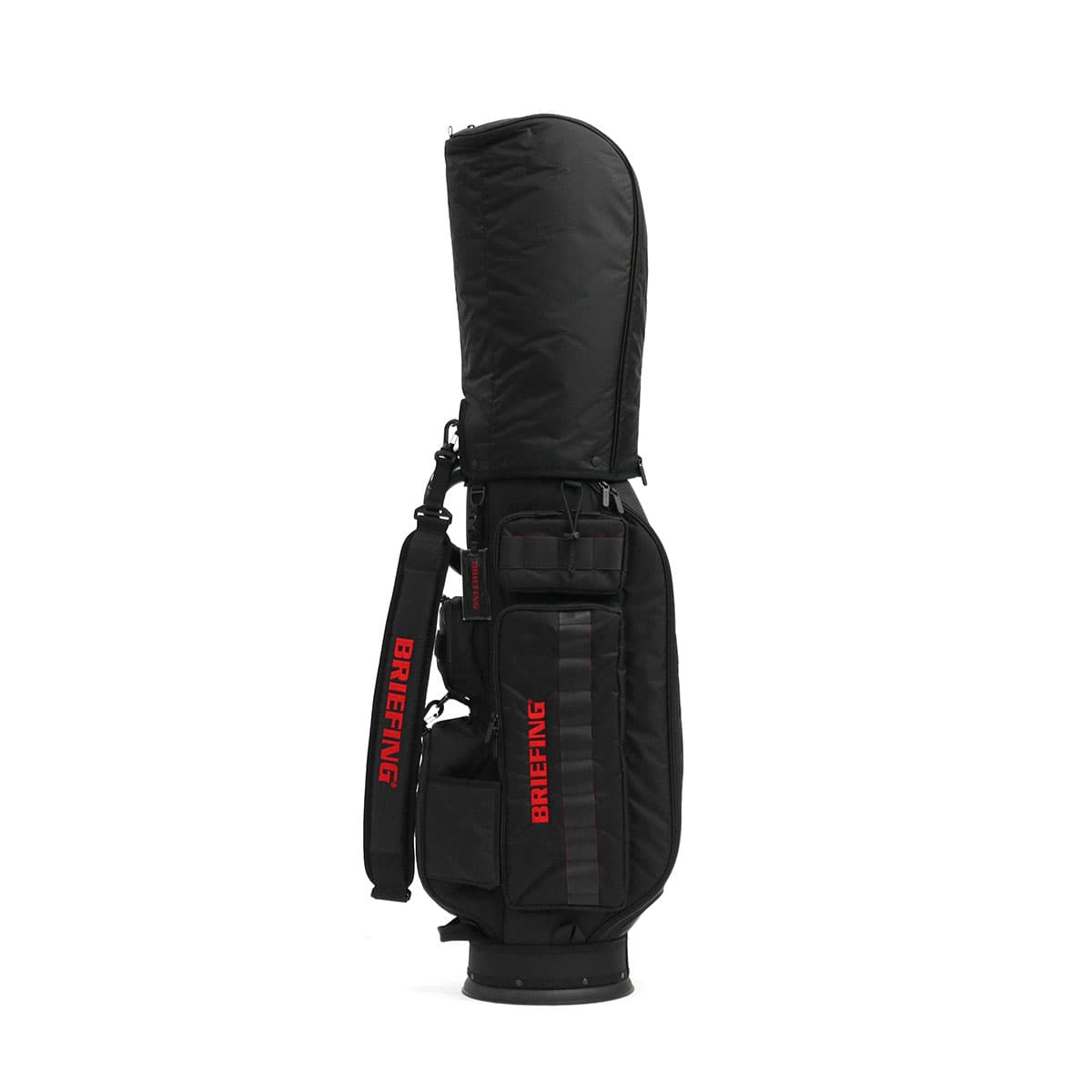 日本正規品】BRIEFING GOLF ブリーフィング ゴルフ CS SERIES CR-6 #03