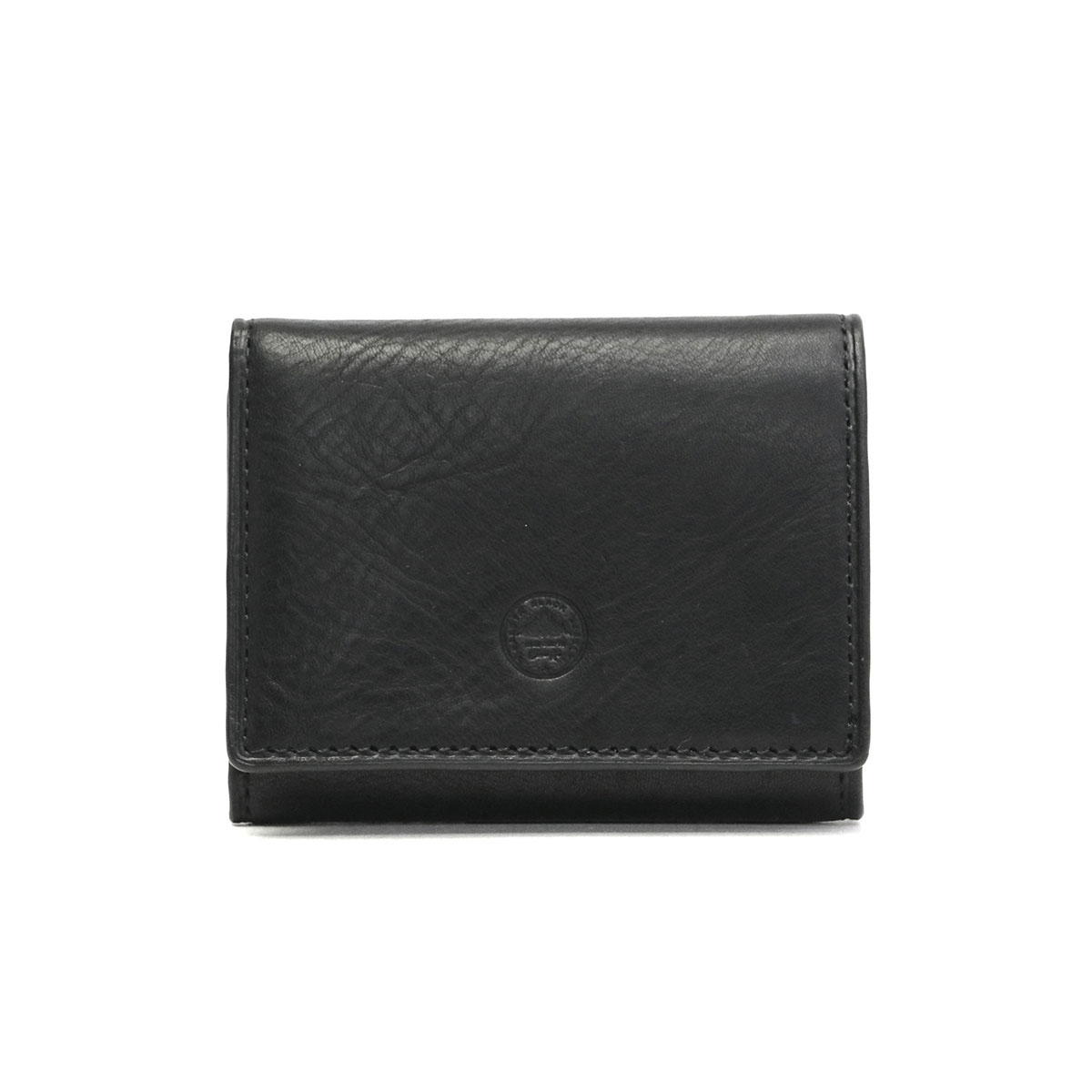 Dakota BLACK LABEL ダコタブラックレーベル ミニモ 三つ折り財布