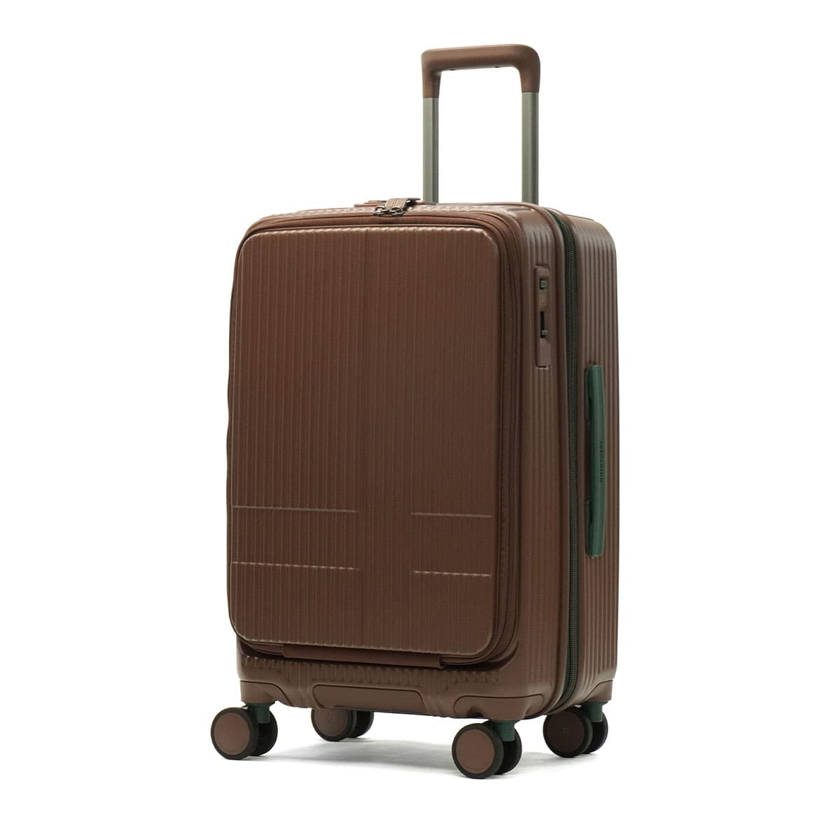 正規品2年保証】innovator イノベーター スーツケース Extreme Journey