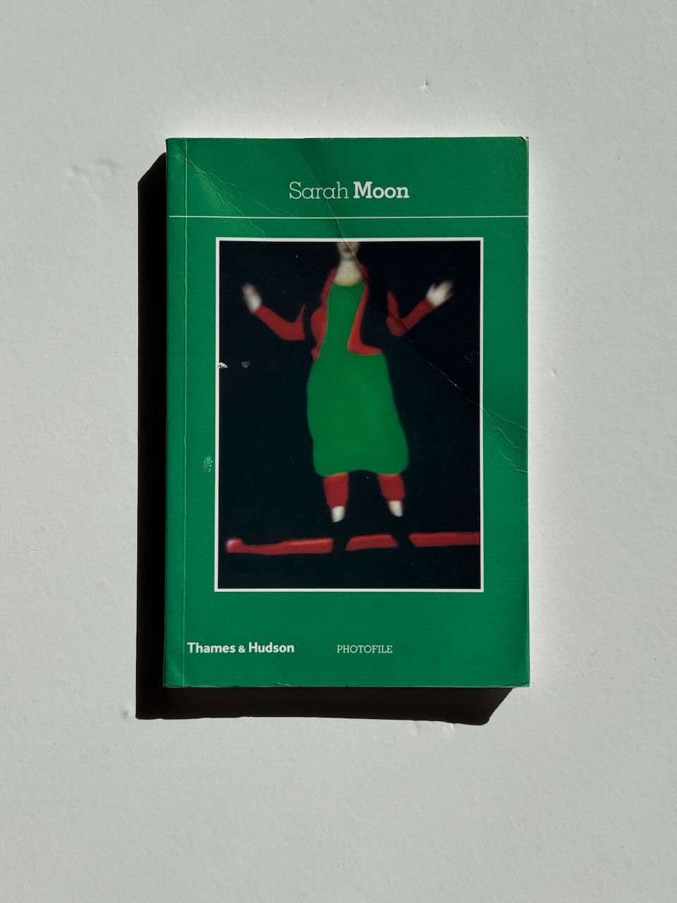 Sarah Moon - Photofile – Gallery Bon Bon