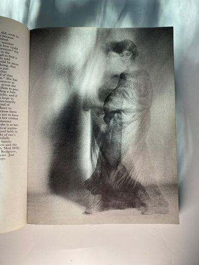 Goodbye Baby & Amen by David Bailey & Peter Evans – Gallery Bon Bon