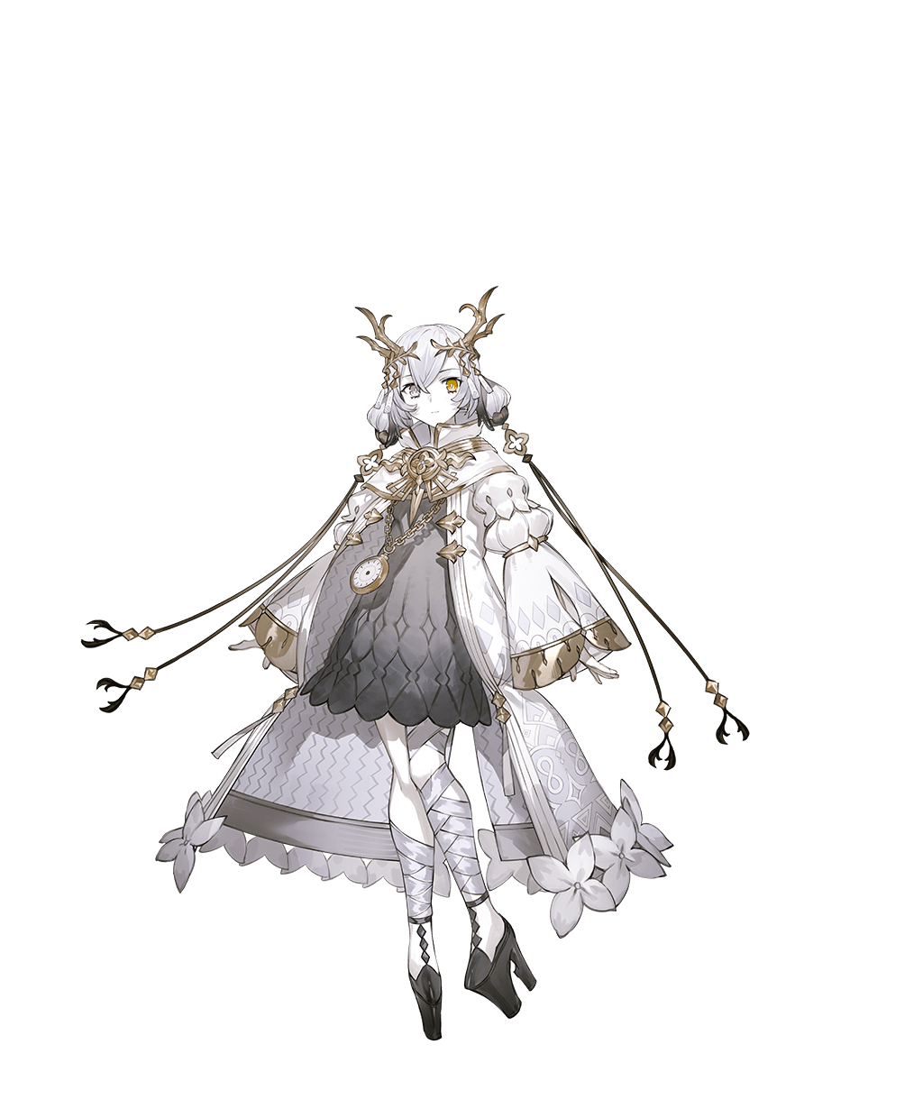 ライザのアトリエ3 〜終わりの錬金術士と秘密の鍵〜 | CHARACTERS