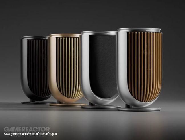 Bang & Olufsen Beolab 8