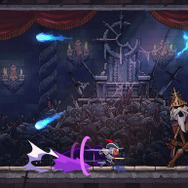 ローグライトACT『Rogue Legacy 2』スイッチ版が本日配信！日本語対応