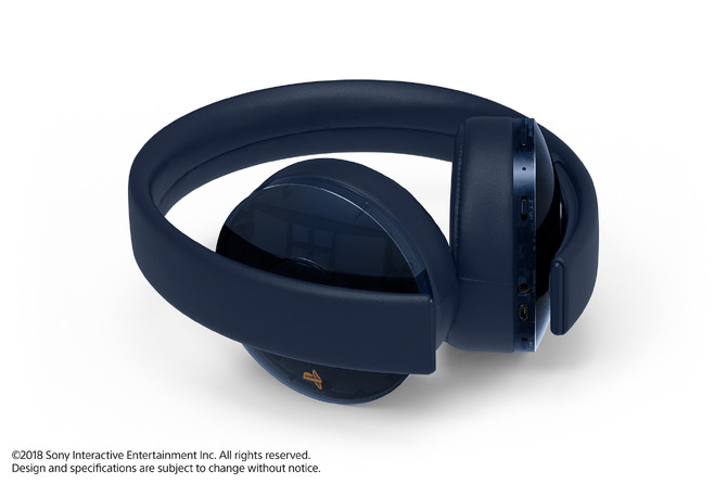 PlayStation 4 Pro 500 Million Limited Edition が8月24日発売決定