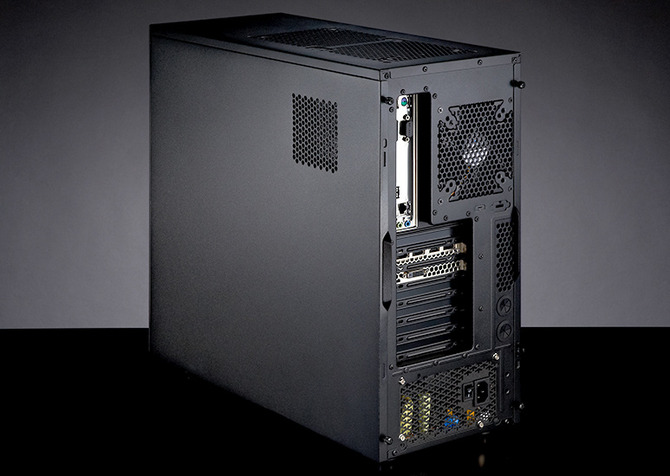 ゲーミングPC「GALLERIA AXZ 3950X搭載」発売開始―AMD Ryzen 9 3950X