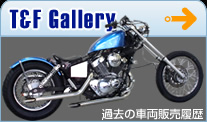 有限会社ガレージT&F / フォークジョイント
